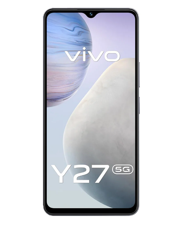 Vivo Y27 128GB 5G - Reacondicionado - Negro-2