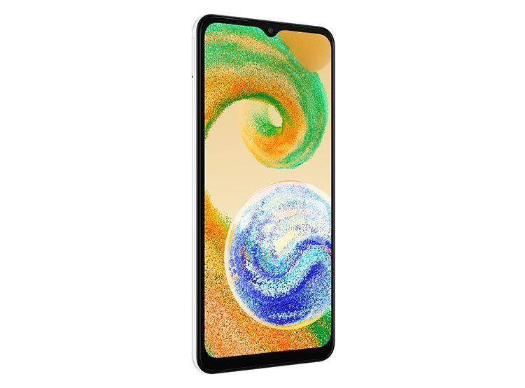 Samsung Galaxy A04s 128GB - Blanco-1
