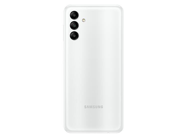 Samsung Galaxy A04s 128GB - Blanco-4