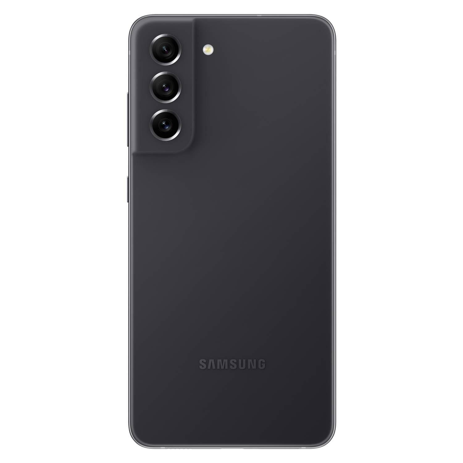 Samsung Galaxy S21 FE 5G 256GB - Negro-4