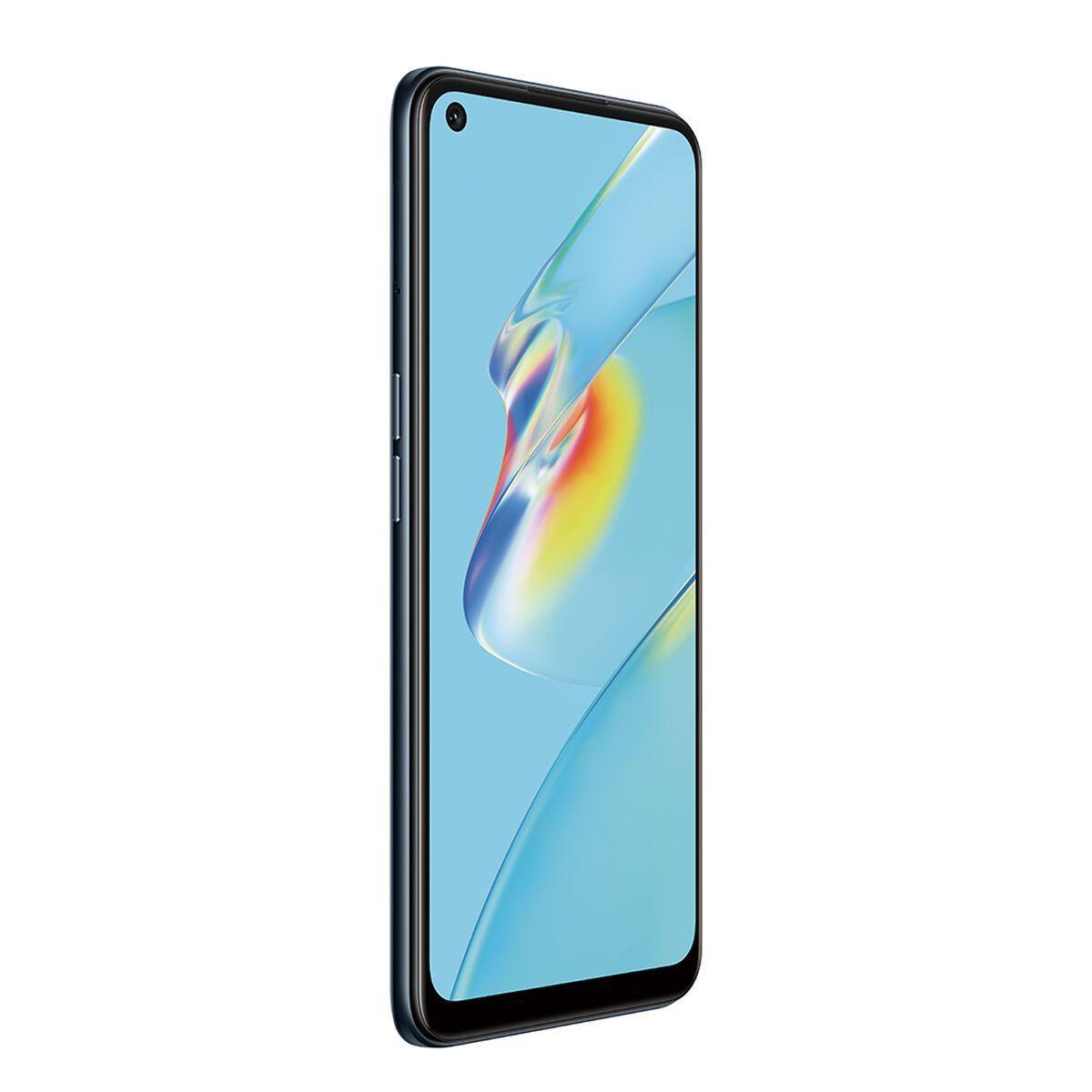 Oppo A54 128GB - Negro - Reacondicionado-1