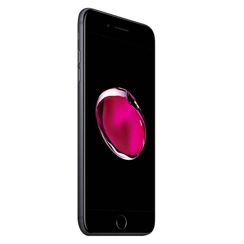 iPhone 7 Plus 32GB - Matte Black - Reacondicionado-2