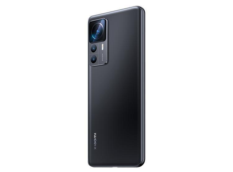 Xiaomi 12T Pro 5G 256GB - Negro - Reacondicionado-2