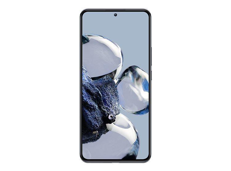 Xiaomi 12T Pro 5G 256GB - Negro - Reacondicionado-3