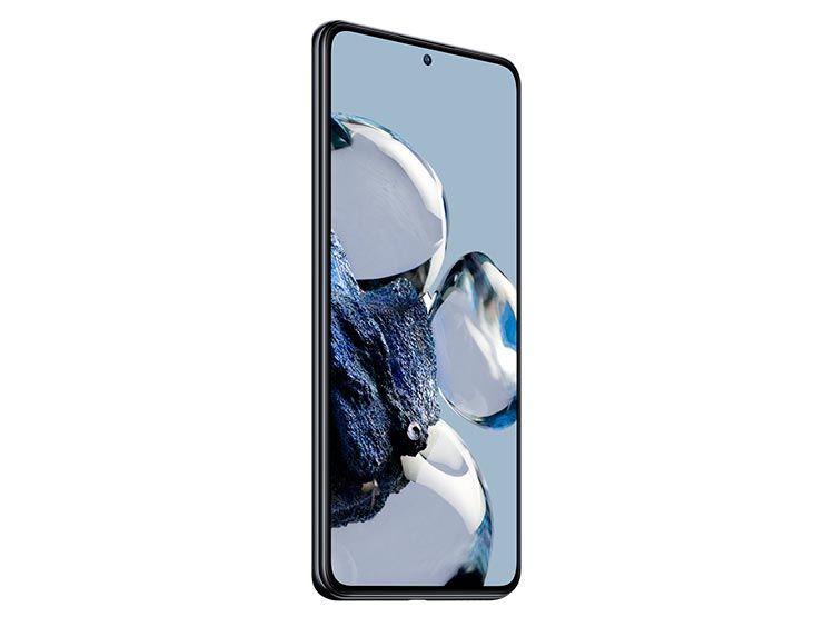 Xiaomi 12T Pro 5G 256GB - Negro - Reacondicionado-4