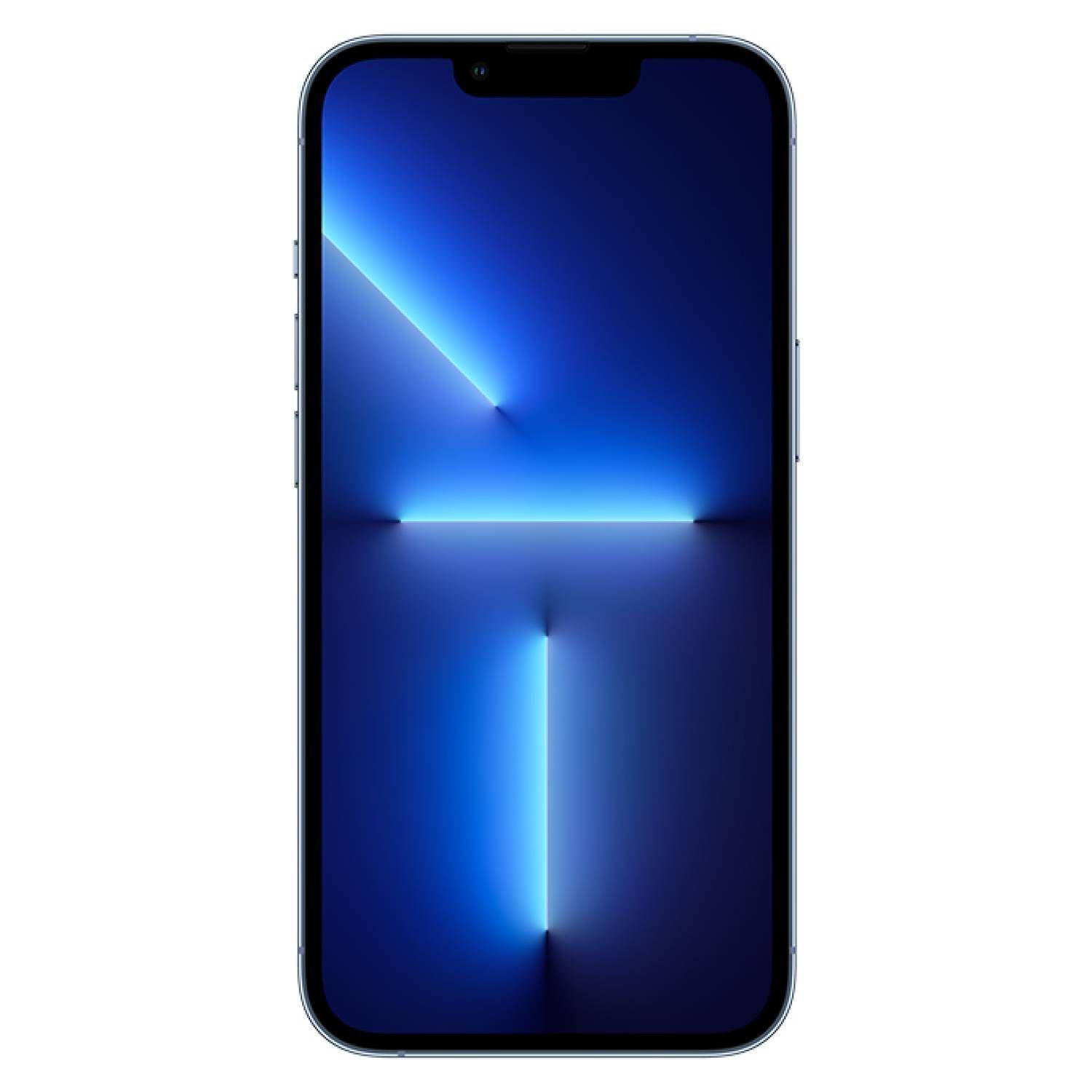 iPhone 13 Pro 512GB - Sierra Blue - Reacondicionado-3
