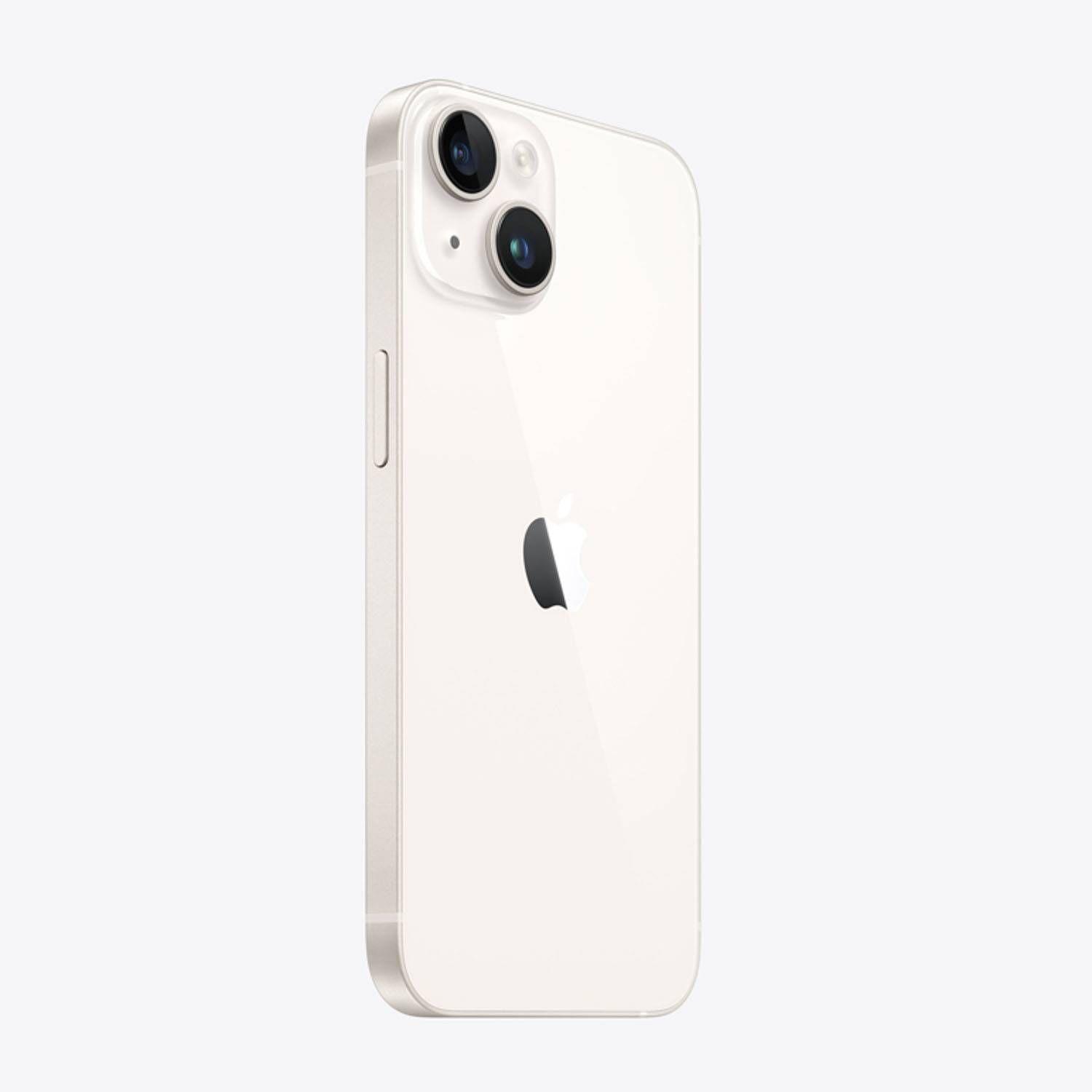 iPhone 14 128GB - Blanco - Reacondicionado-2