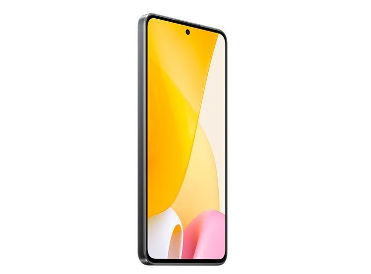 Xiaomi 12 Lite 5G 128GB - Negro - Reacondicionado-3