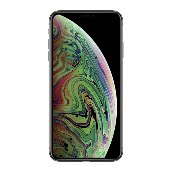 iPhone XS Max 64GB - Reacondicionado - Space Gray-2