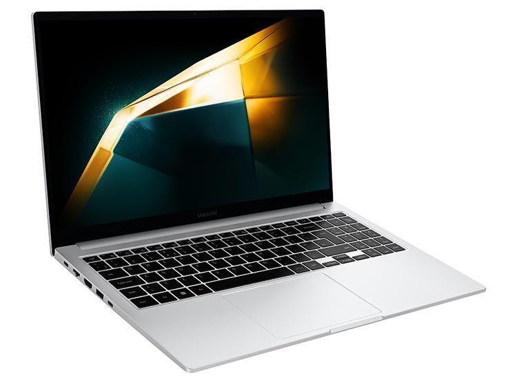 Notebook Samsung Galaxy Book4 Intel Core i5 512GB SSD 16GB RAM 15,6 FHD - OPEN BOX-6