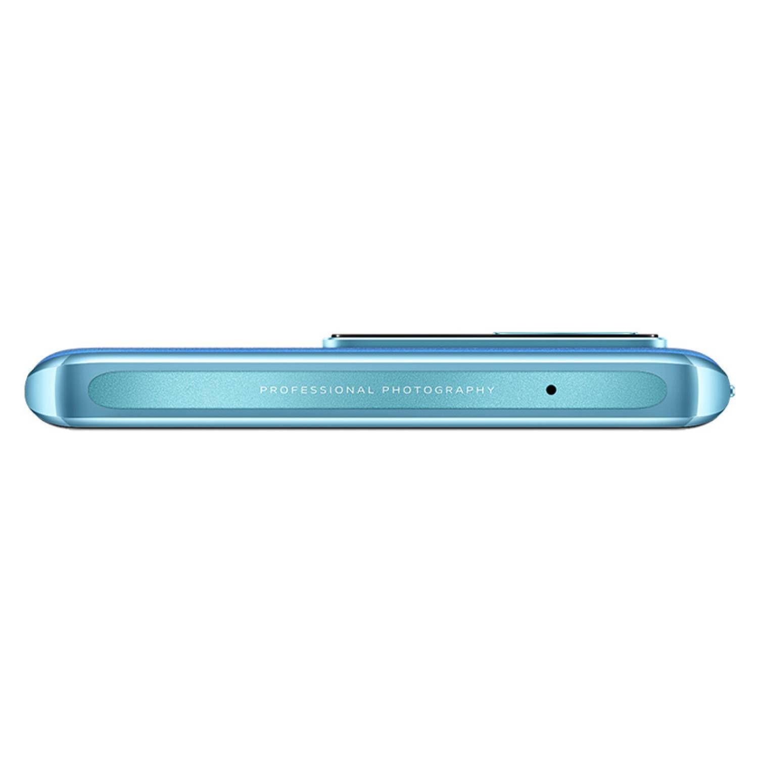 Vivo V25 Pro 5G 256GB - Azul-2