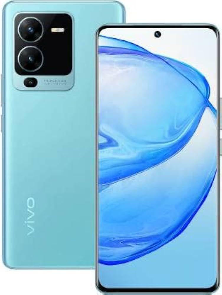 Vivo V25 Pro 5G 256GB - Azul-0