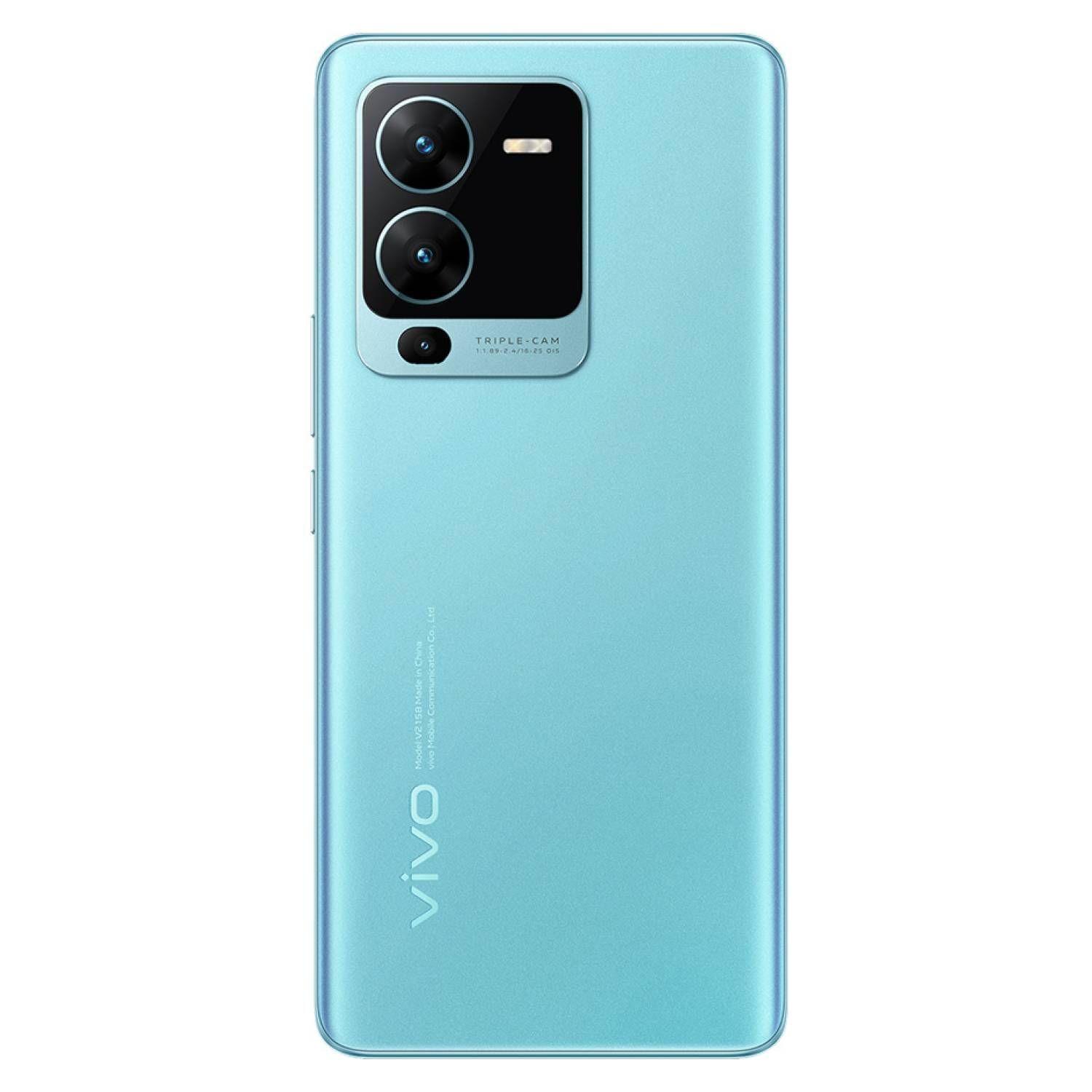 Vivo V25 Pro 5G 256GB - Azul-1