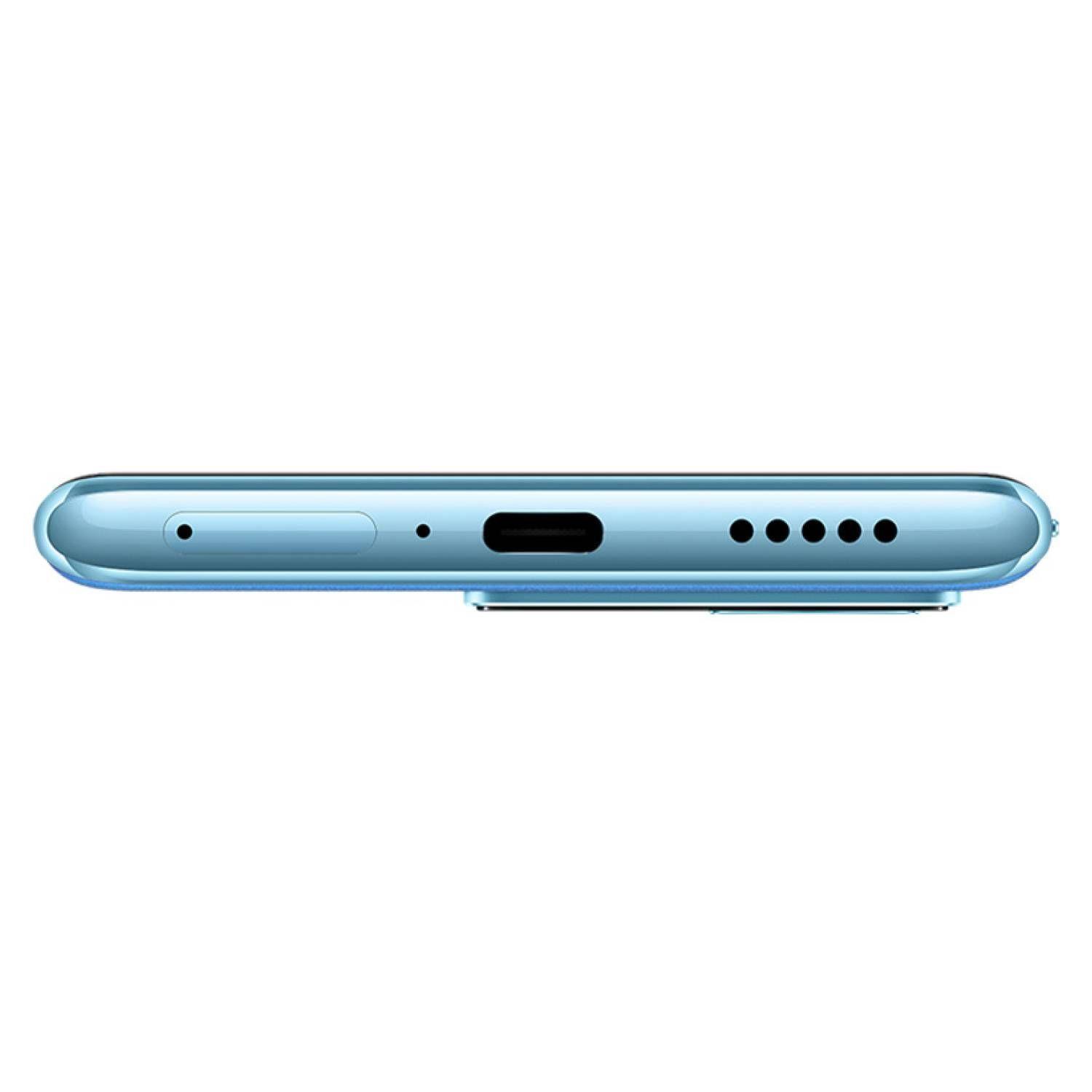 Vivo V25 Pro 5G 256GB - Azul-3
