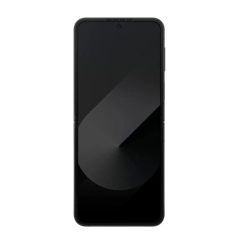 Samsung Galaxy Z Flip6 5G 512GB - Reacondicionado - Negro-1