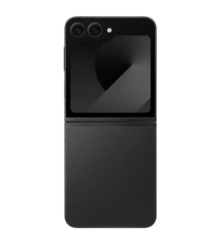 Samsung Galaxy Z Flip6 5G 512GB - Reacondicionado - Negro-3