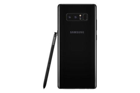 Samsung Galaxy Note 8 64GB - Negro-1