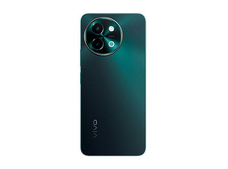Vivo Y38 256GB 5G - Negro - Reacondicionado-2