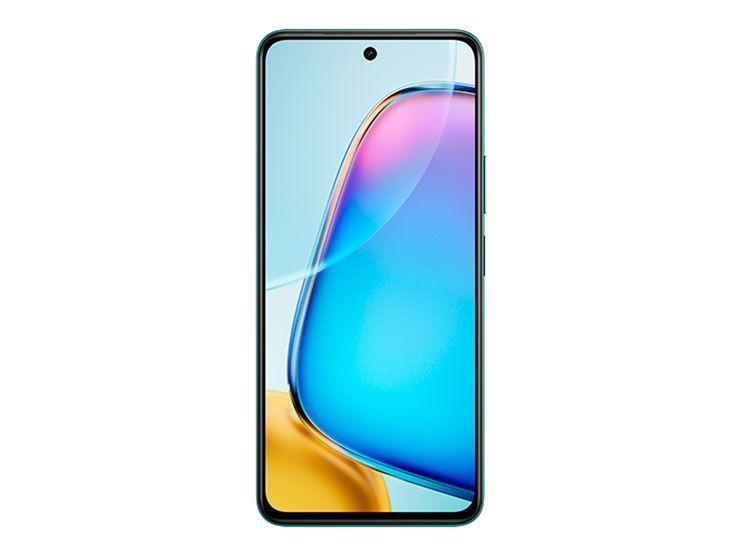 Vivo Y38 256GB 5G - Negro - Reacondicionado-3