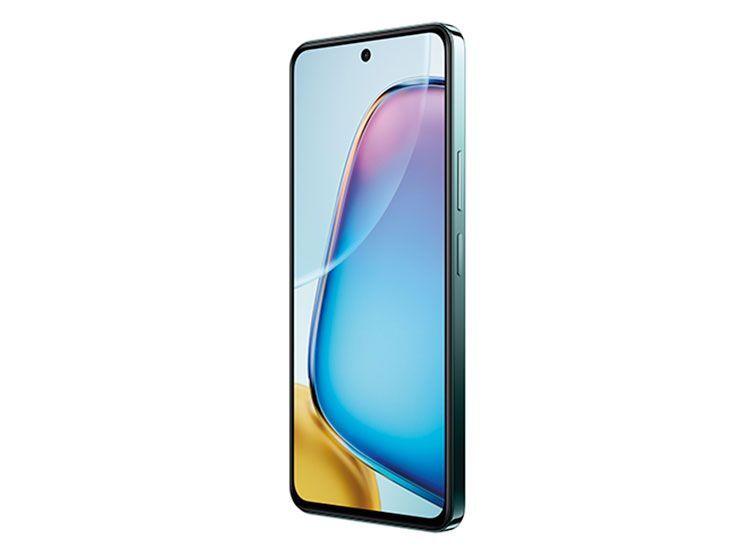 Vivo Y38 256GB 5G - Negro - Reacondicionado-4