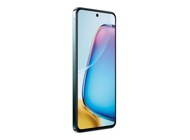 Vivo Y38 256GB 5G - Negro - Reacondicionado-5