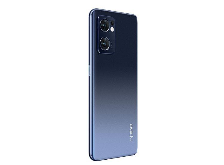 Oppo Reno 7 256GB - Negro-4
