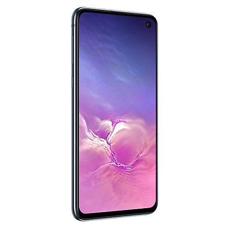 Samsung Galaxy S10E 128GB - Reacondicionado - Negro-2