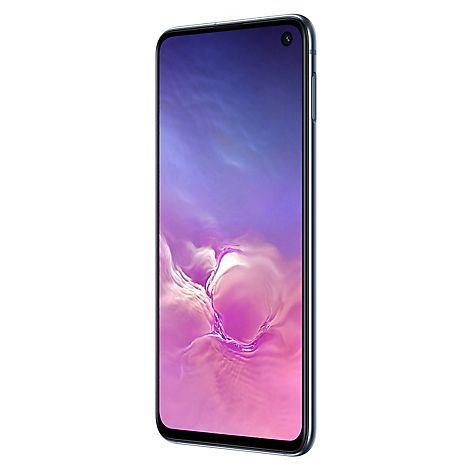 Samsung Galaxy S10E 128GB - Reacondicionado - Negro-4