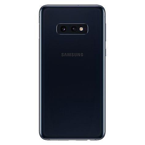 Samsung Galaxy S10E 128GB - Reacondicionado - Negro-1