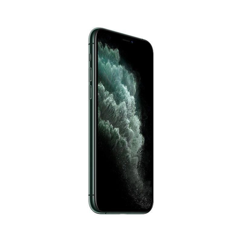 iPhone 11 Pro 64GB - Verde - Reacondicionado-2