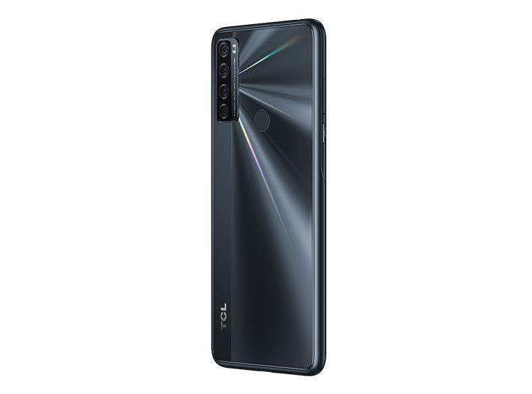 TCL 20SE 128GB - Streamer Gray-4