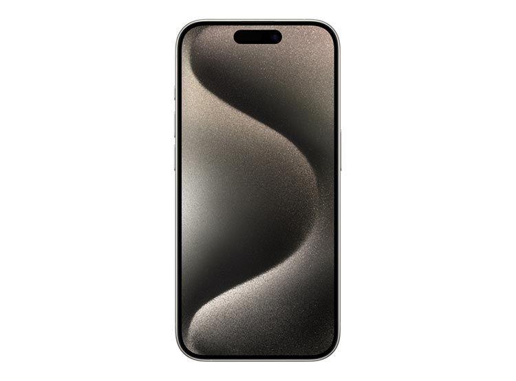 iPhone 15 Pro Max 256GB - Plateado - Reacondicionado-2