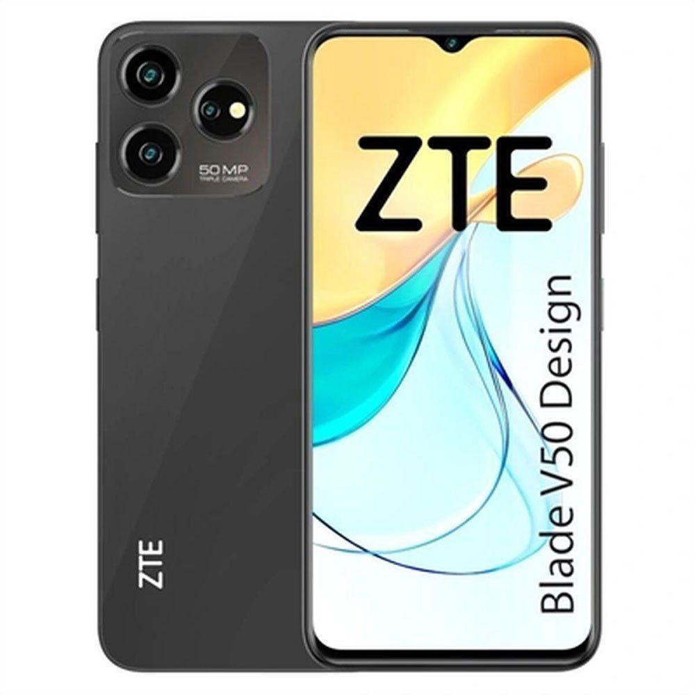 ZTE Blade V50 Design 256GB - Negro-0