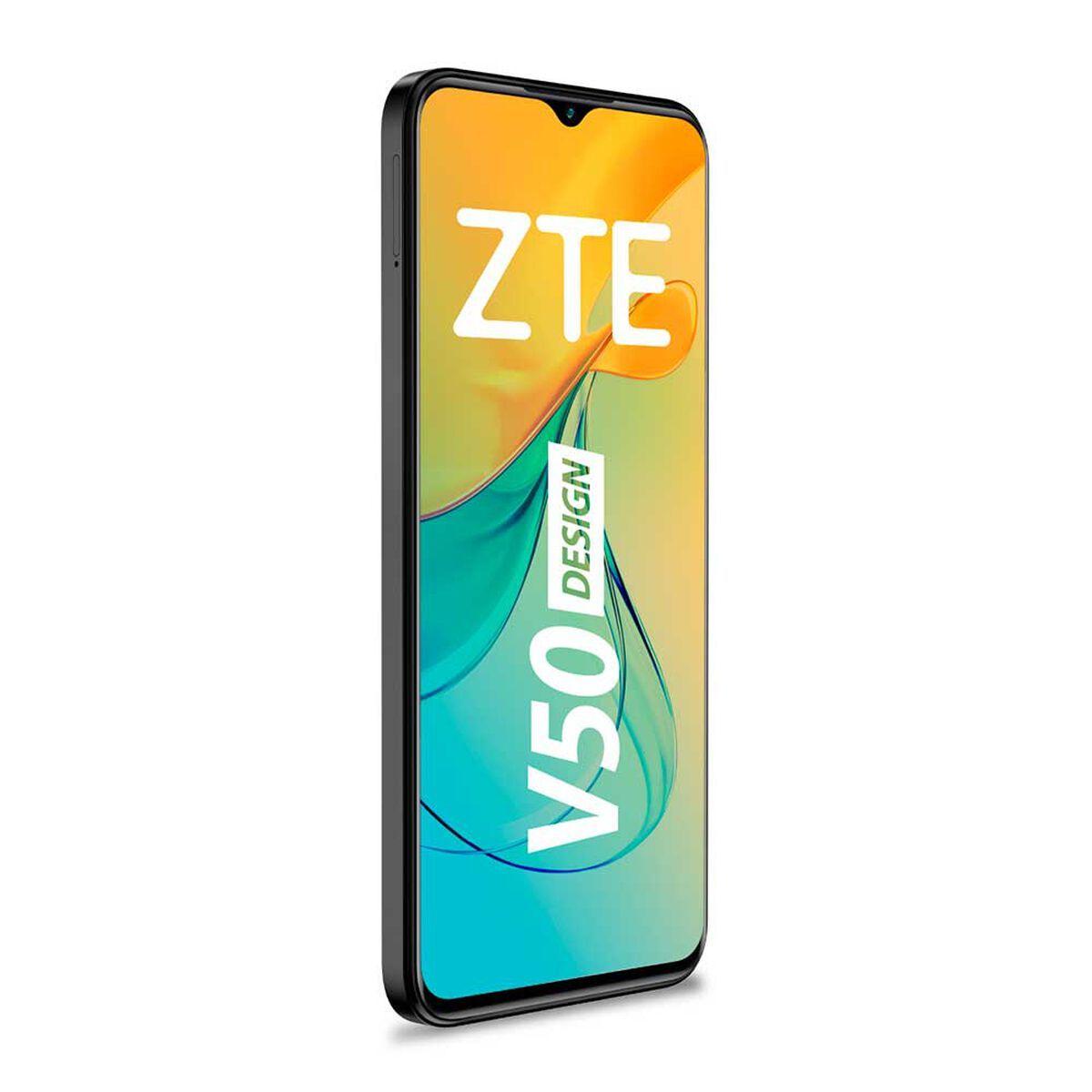 ZTE Blade V50 Design 256GB - Negro-2