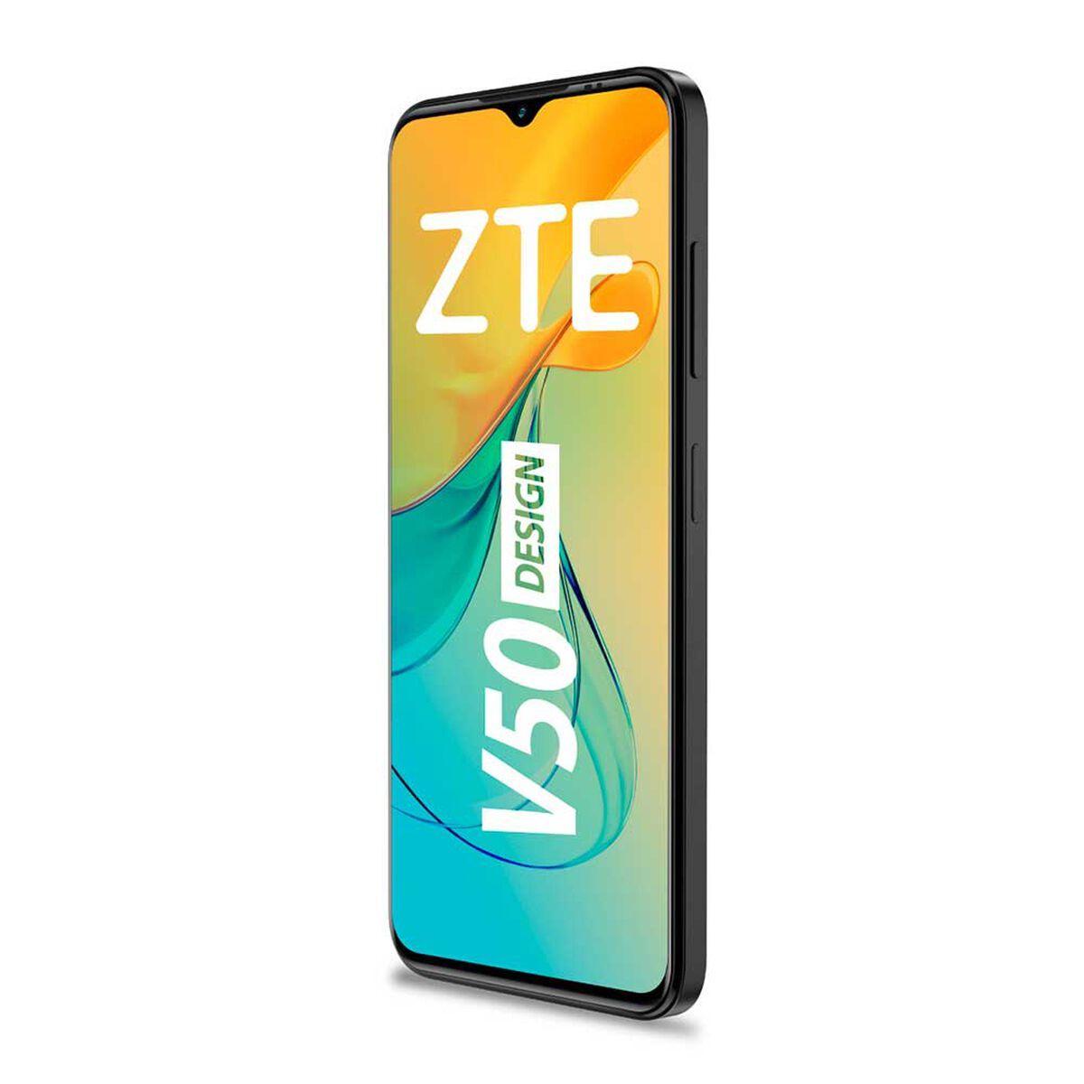 ZTE Blade V50 Design 256GB - Negro-3