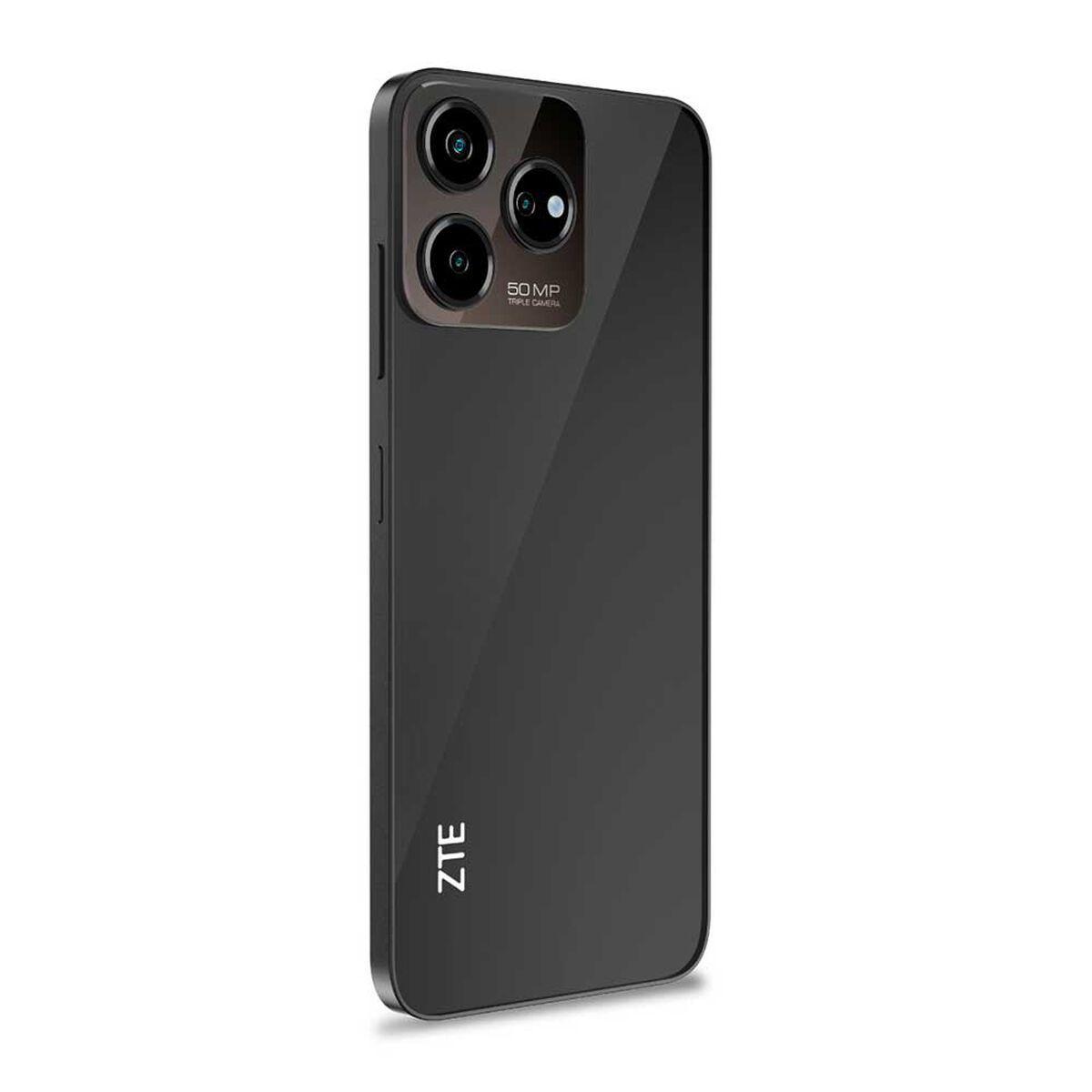 ZTE Blade V50 Design 256GB - Negro-4
