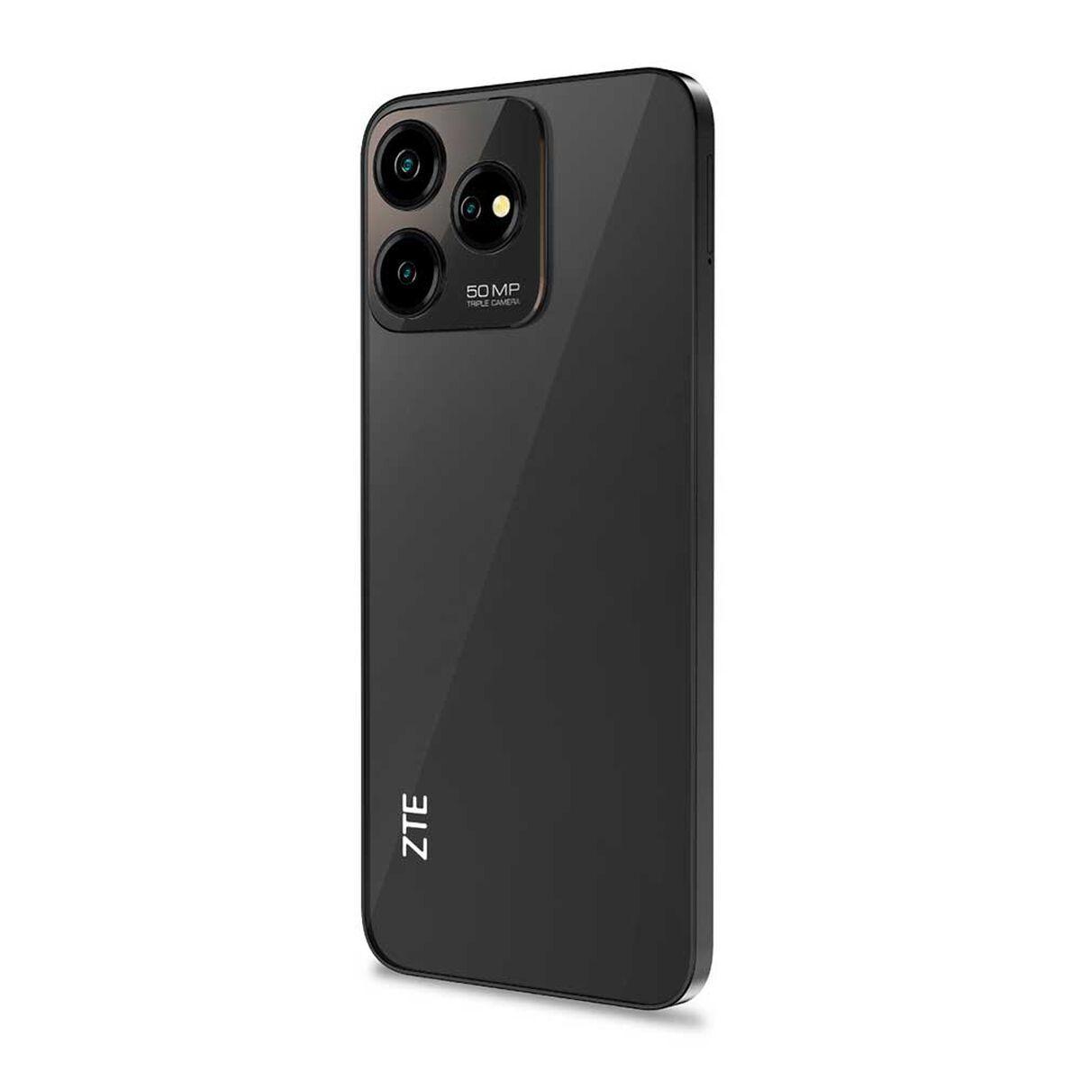ZTE Blade V50 Design 256GB - Negro-5