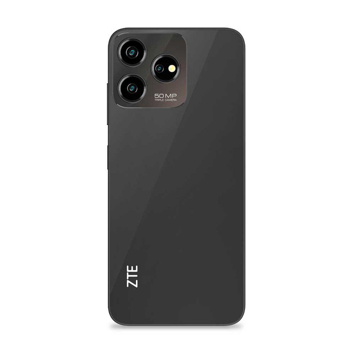 ZTE Blade V50 Design 256GB - Negro-6