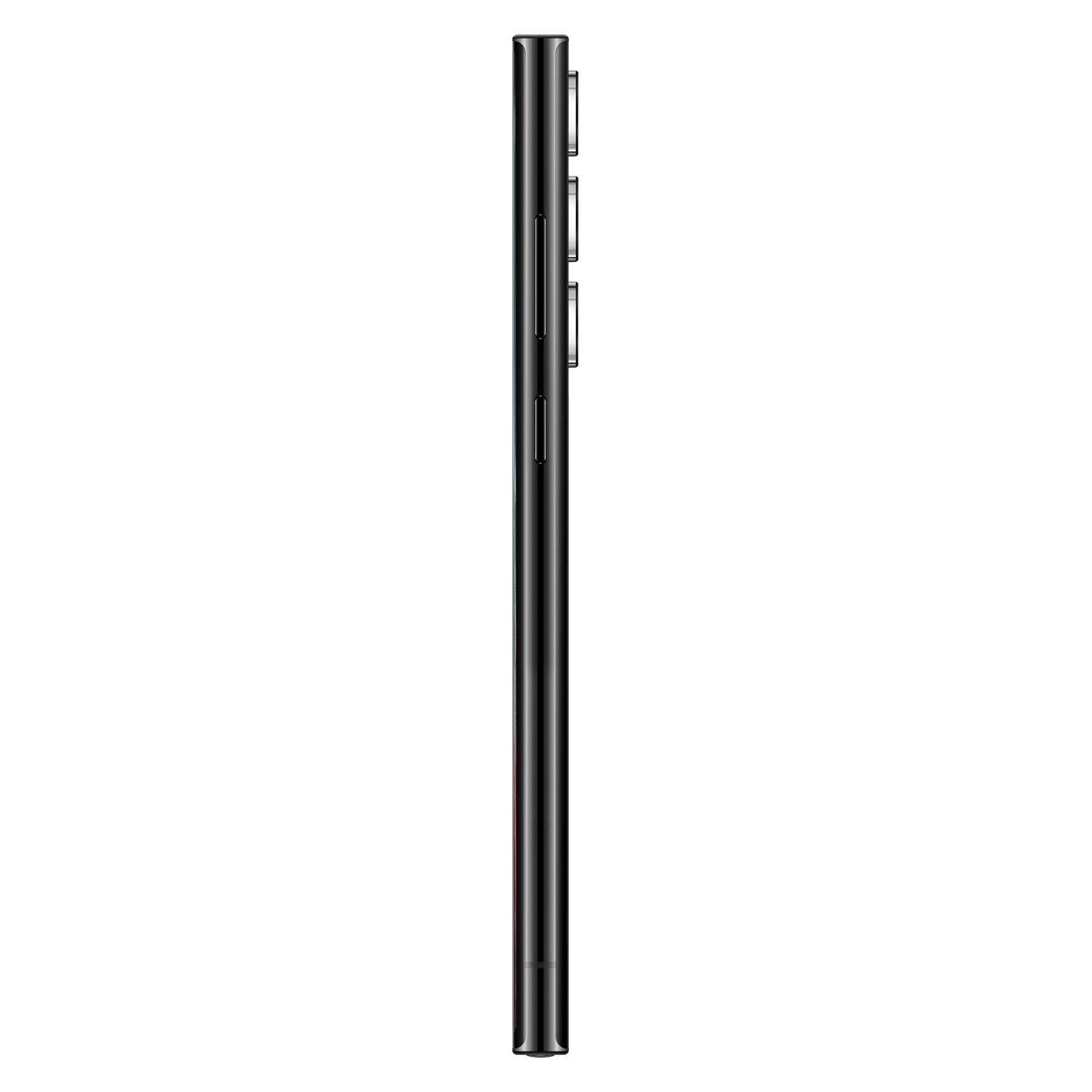 Samsung Galaxy S22 Ultra 5G 256GB - Reacondicionado - Negro-6