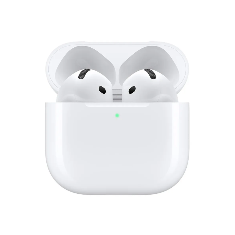 Apple Airpods 4 - Blanco-2