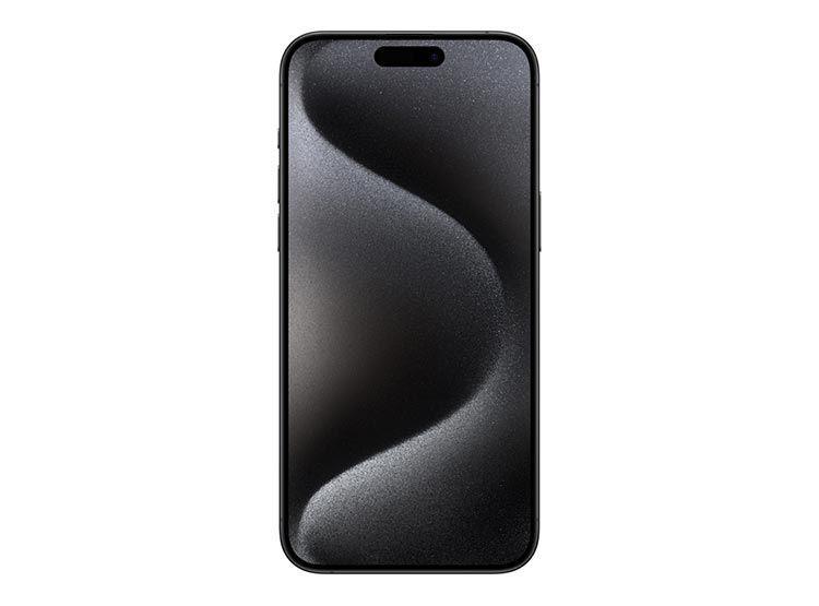 iPhone 15 Pro Max 512GB - Negro - Reacondicionado-3