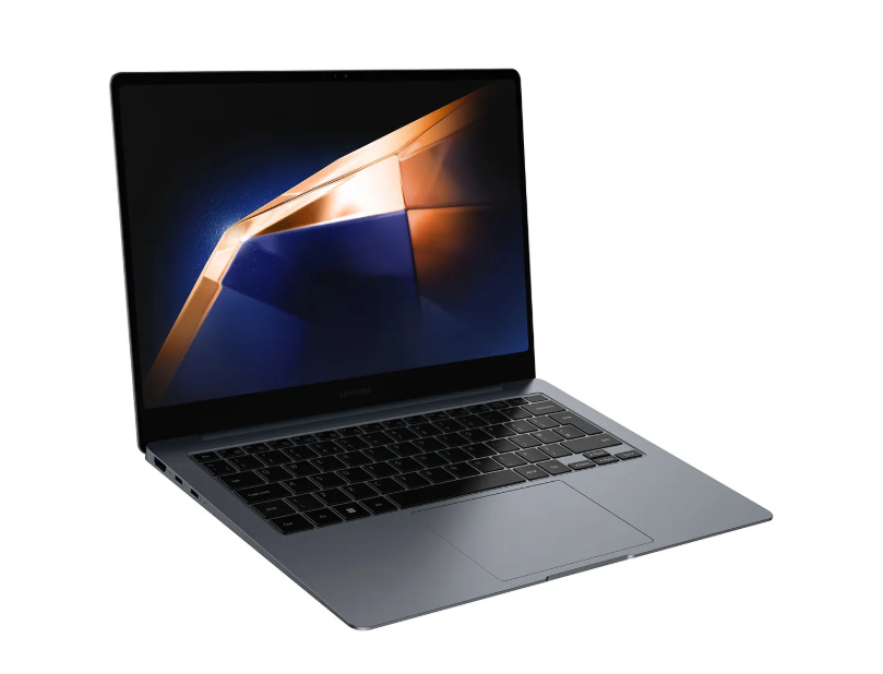 Notebook Samsung Galaxy Book4 Pro Intel® Core™ Ultra 7 16GB RAM 512GB SSD-3
