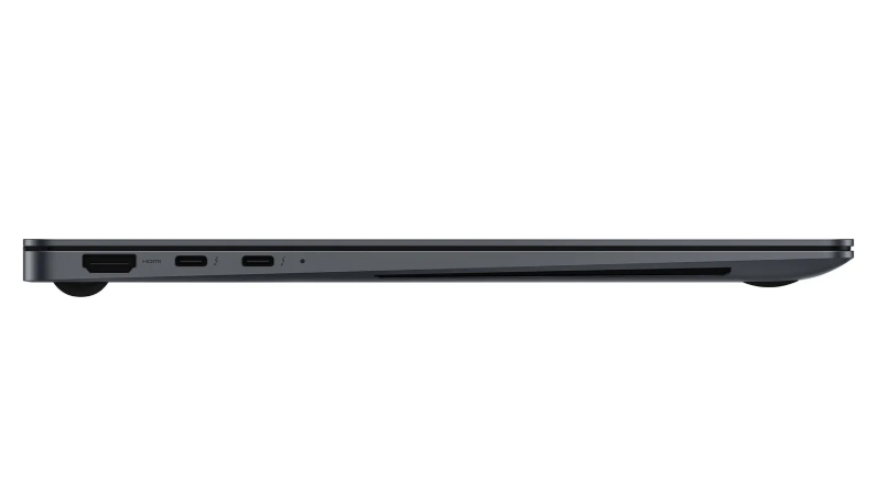 Notebook Samsung Galaxy Book4 Pro Intel® Core™ Ultra 7 16GB RAM 512GB SSD-6