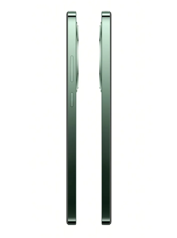 Oppo Reno 12F 5G 256GB - Verde-2