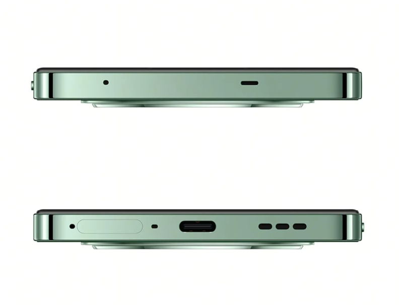 Oppo Reno 12F 5G 256GB - Verde-3