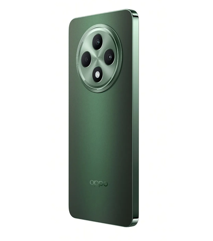 Oppo Reno 12F 5G 256GB - Verde-4