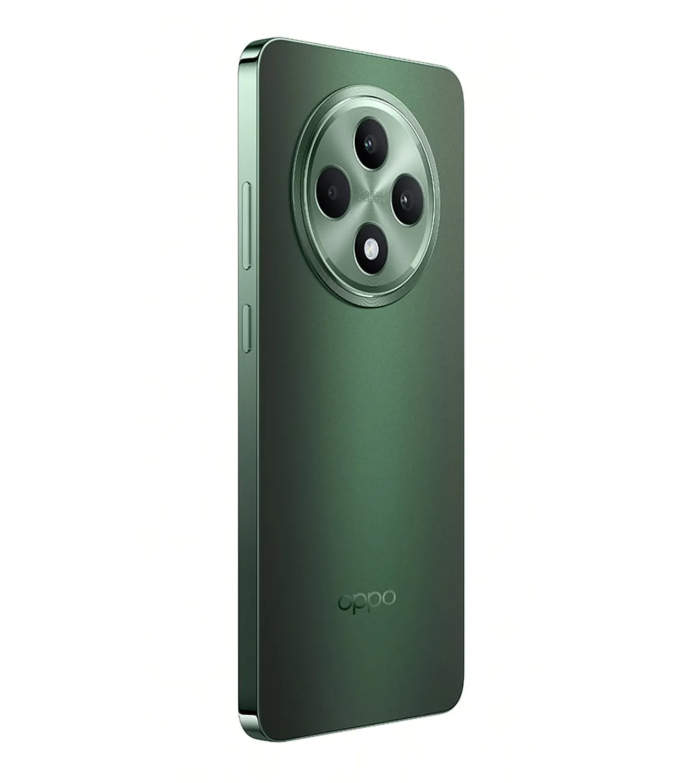 Oppo Reno 12F 5G 256GB - Verde-5