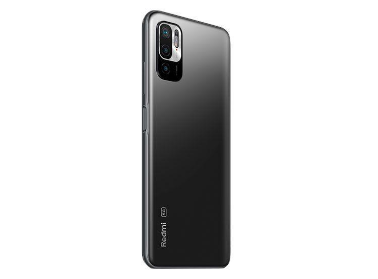 Xiaomi Redmi Note 10 5G 128GB - Reacondicionado - Grafito-2