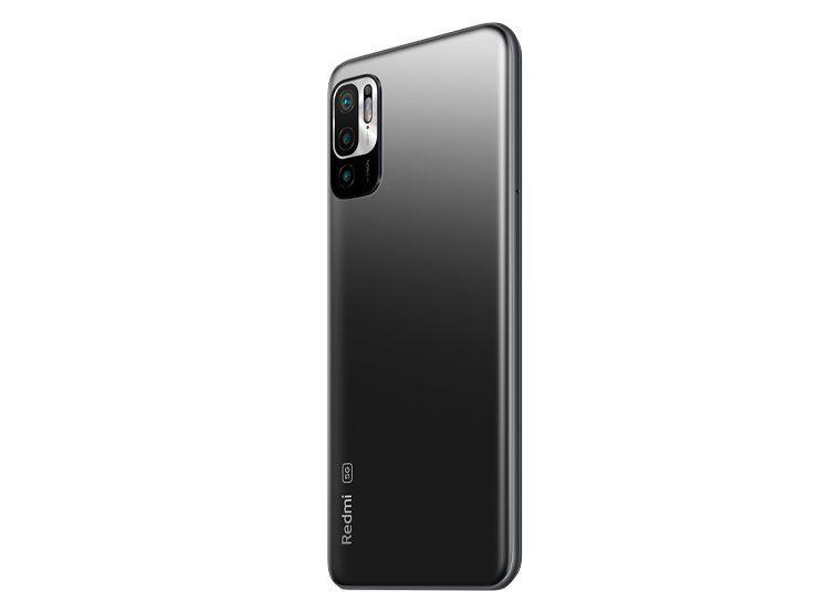 Xiaomi Redmi Note 10 5G 128GB - Reacondicionado - Grafito-3