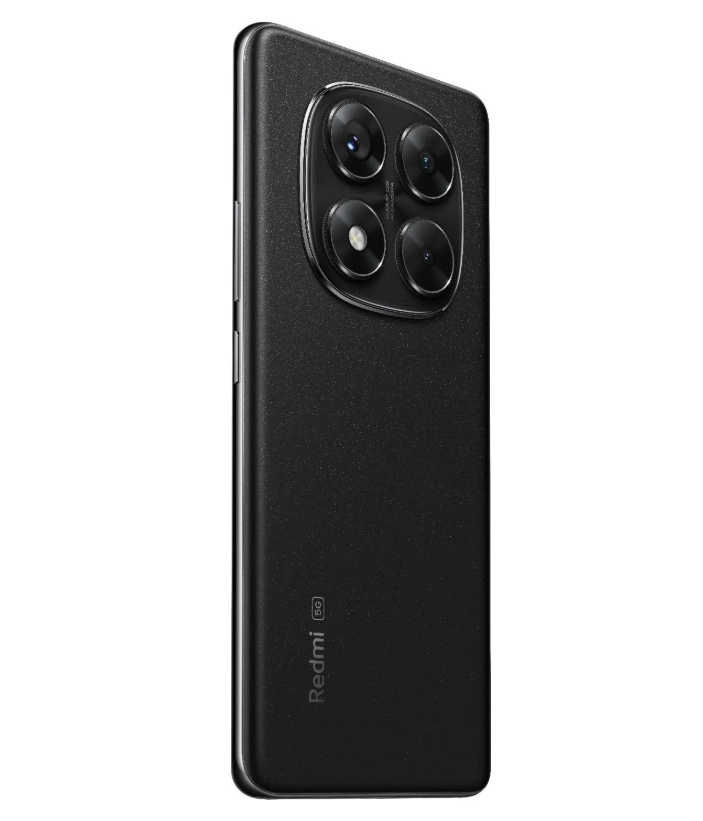 Xiaomi Redmi Note 14 Pro 5G 256GB - Negro - Reacondicionado-2